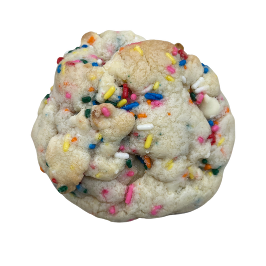 M&M Cookie – Gosh Josh Cookies