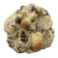 Double Chocolate Chip Cookie