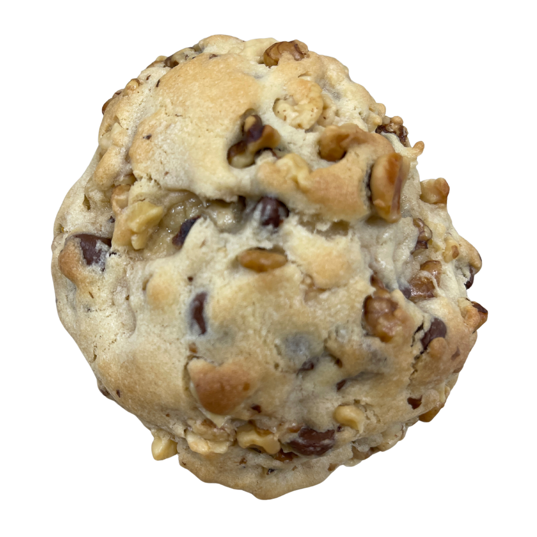 Chocolate Chip Walnut Cookie