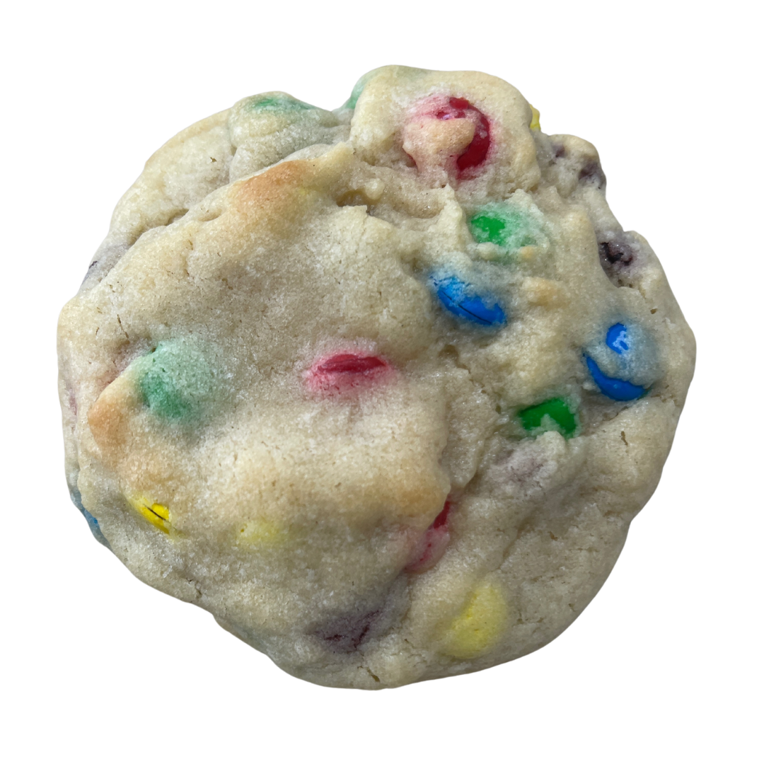 M&M Cookie