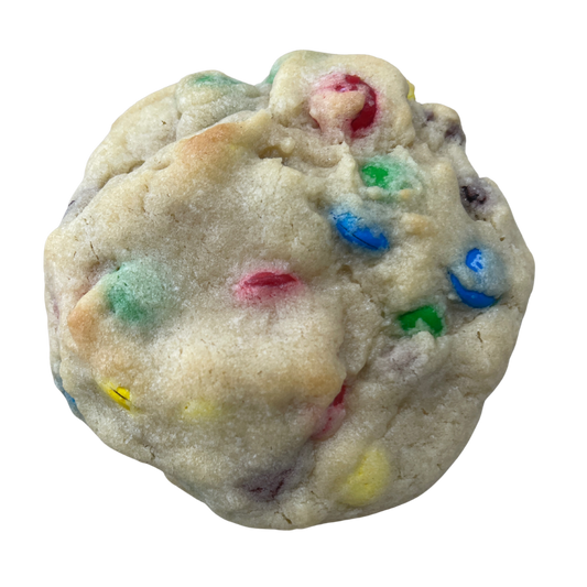 M&M Cookie